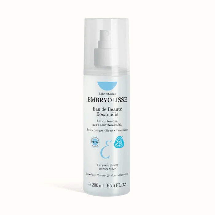Rosamélis Eau de Beauté