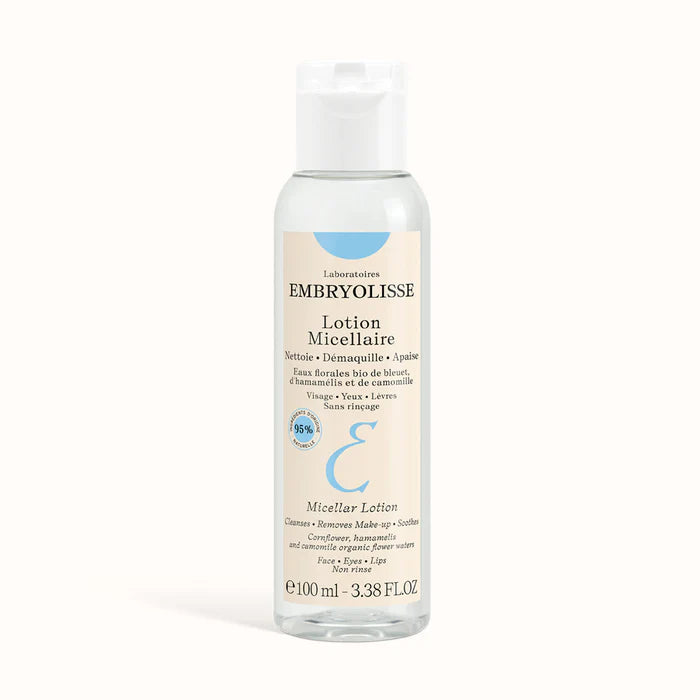 Lotion micellaire