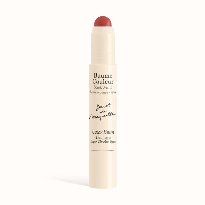 Baume Couleur Stick 3 en 1 Moka 