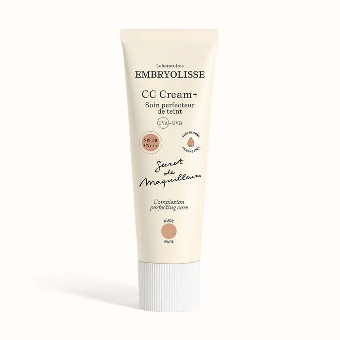 CC Crème+ Nude