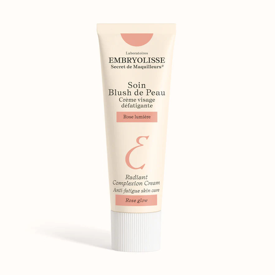 Soin Blush de Peau Rose 