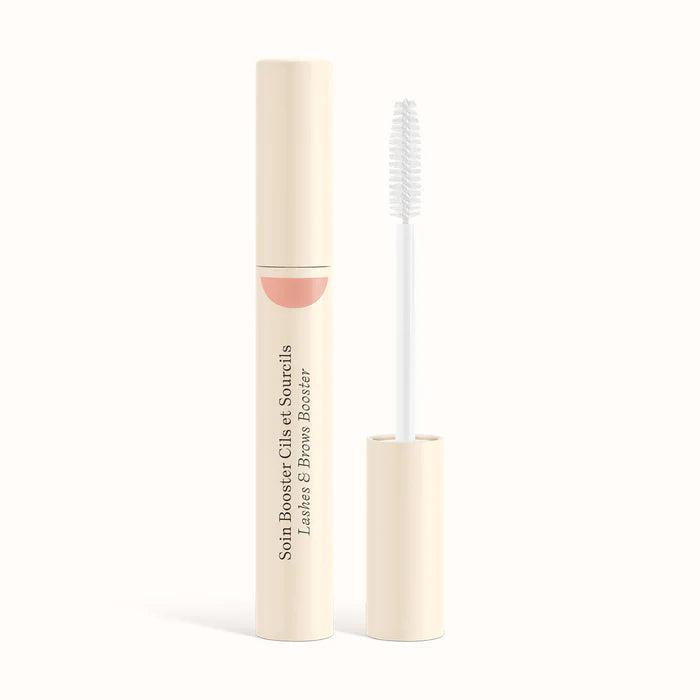 Soin Booster Cils et Sourcils