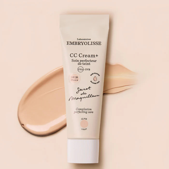 CC Crème+ Clair 